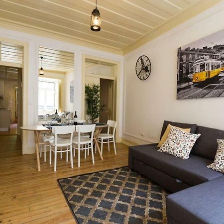 Ola Lisbon - Rato I Leilighet Eksteriør bilde